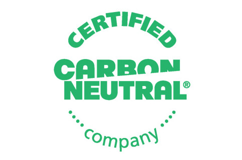 Логотип компании Carbon Neutral